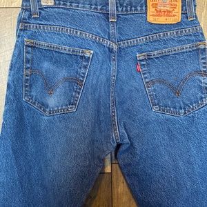 Levi’s 517. Men’s 33 x 32.